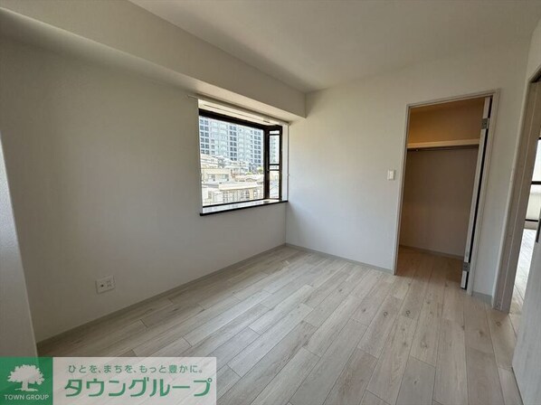 高浜レジデンスの物件内観写真